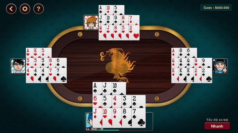 789club 3 29 Đăng nhập tham gia chơi Mậu binh đơn giản cho người chơi cá cược online