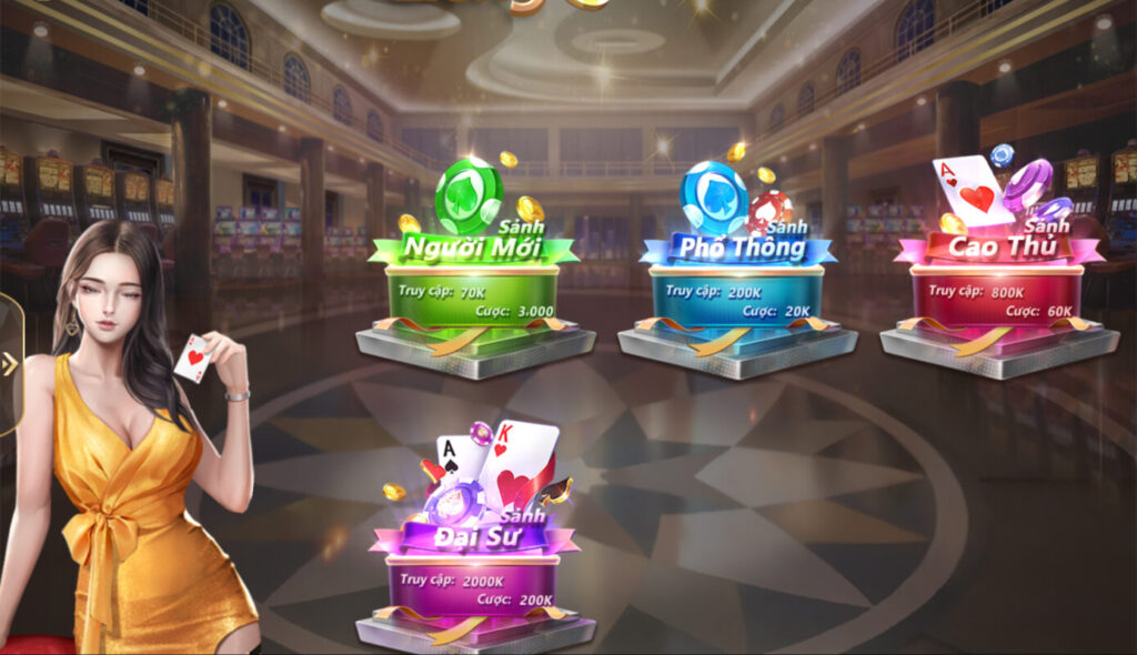 Catte 789club 3 Những cách chơi Catte hiệu quả nhất tại 789 club