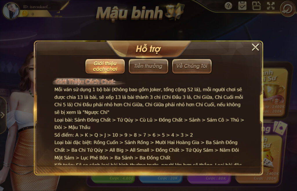 bi kip pha dao mau binh 3
