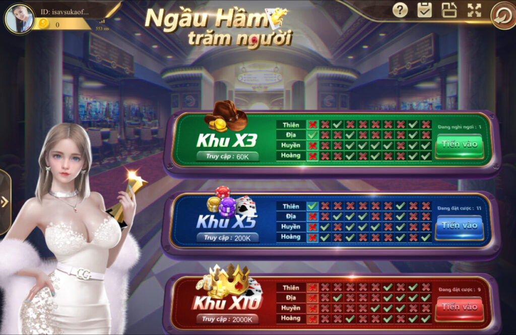 game bai 2