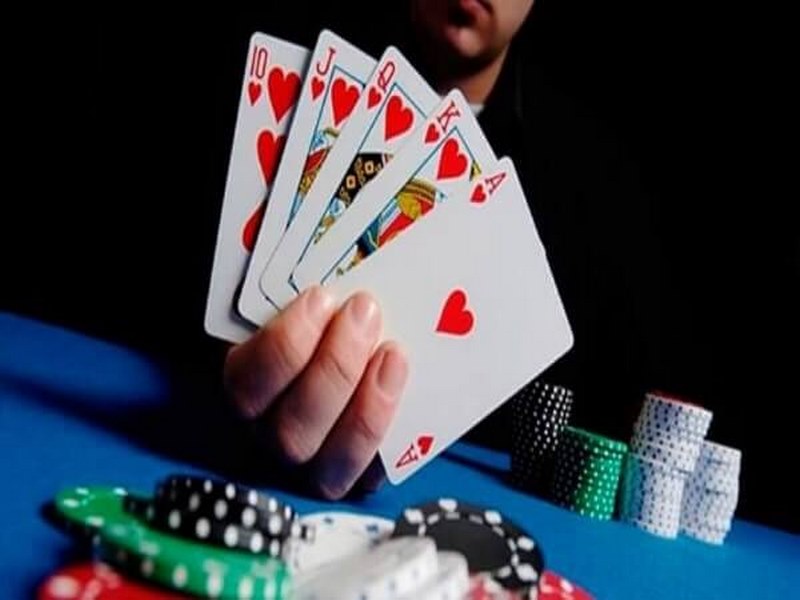 kinh nghiem choi sam loc 789club 1 Biết cách xếp bài giúp người chơi tham gia Sâm lốc giỏi