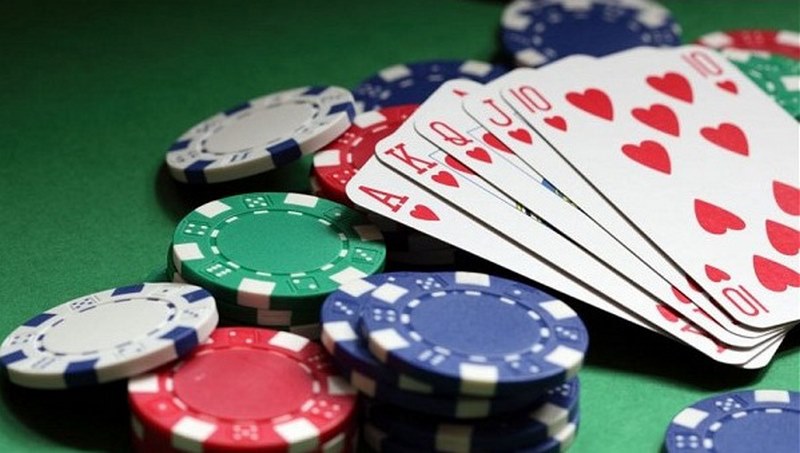 kinh nghiem choi sam loc 789club 2 Giữ sự bình tĩnh là yêu cầu bắt buộc khi tham gia game bai Sâm lốc 789CLUB