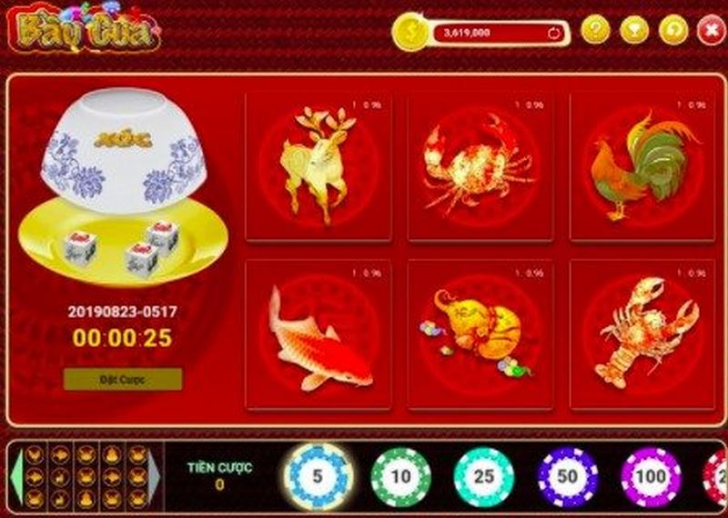 sai lam can loai bp khi cuoc bau cua 2 Nhiều lầm tưởng của người chơi về bảo mật khi tham gia Bầu cua tại 789CLUB