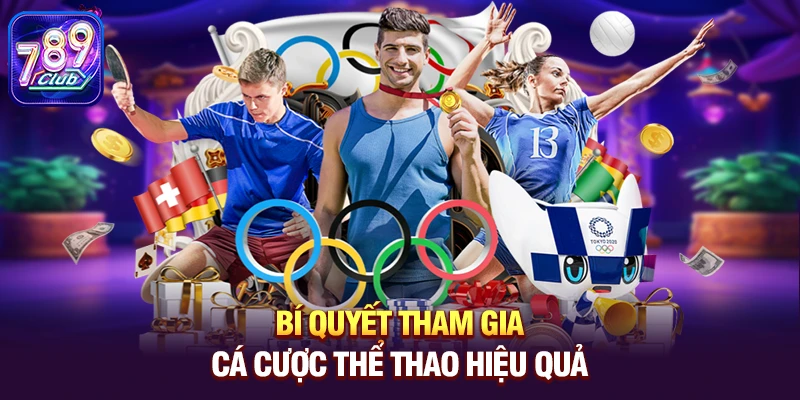 bi quyet tham gia ca cuoc the thao hieu qua 2 Bí quyết tham gia Cá cược thể thao hiệu quả